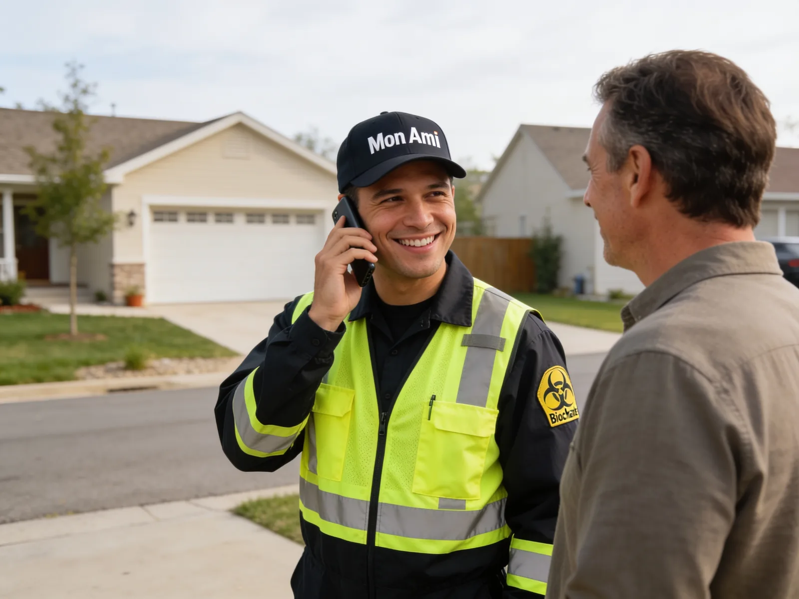 Sewage Cleanup Ogdensburg, NJ FAQs