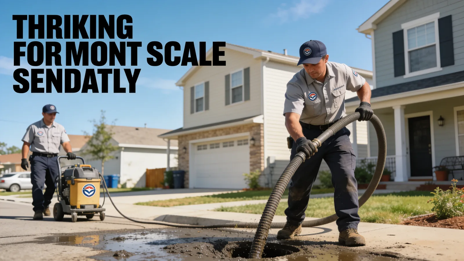 Sewage Cleanup in Ogdensburg, NJ near me